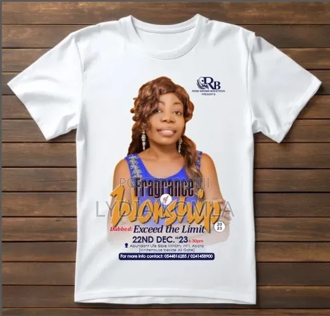 Shirt Printing