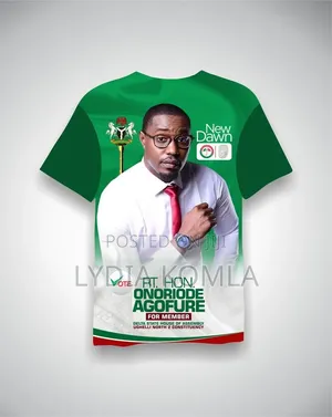 Shirt Printing