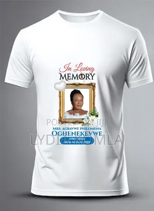 Shirt Printing