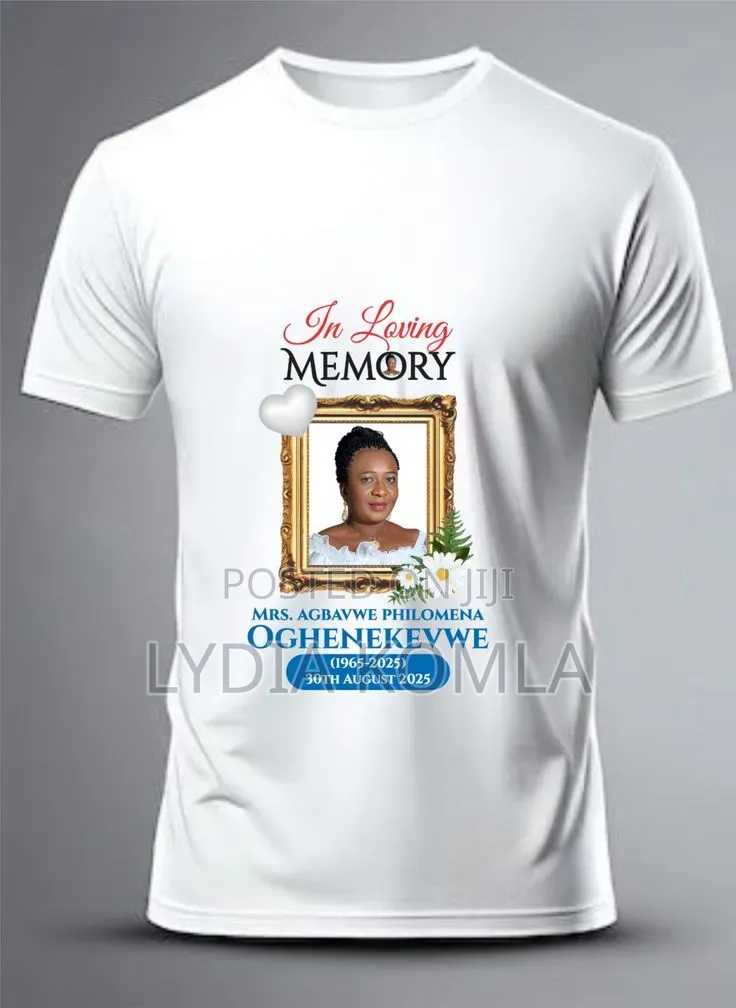 Shirt Printing