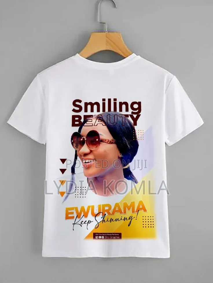 Shirt Printing