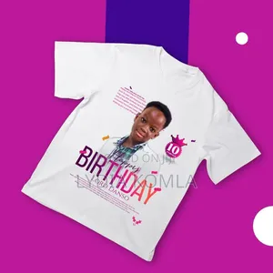 Shirt Printing