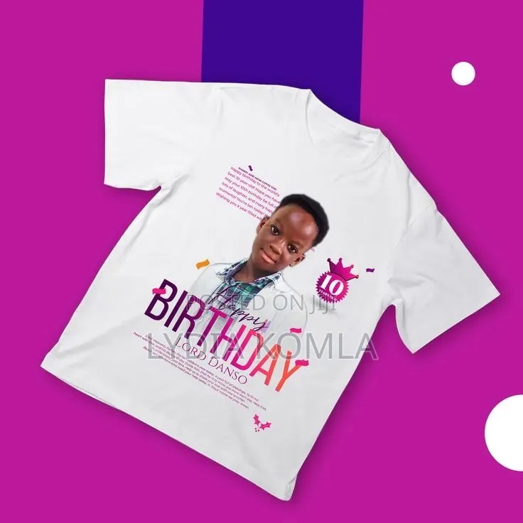 Shirt Printing