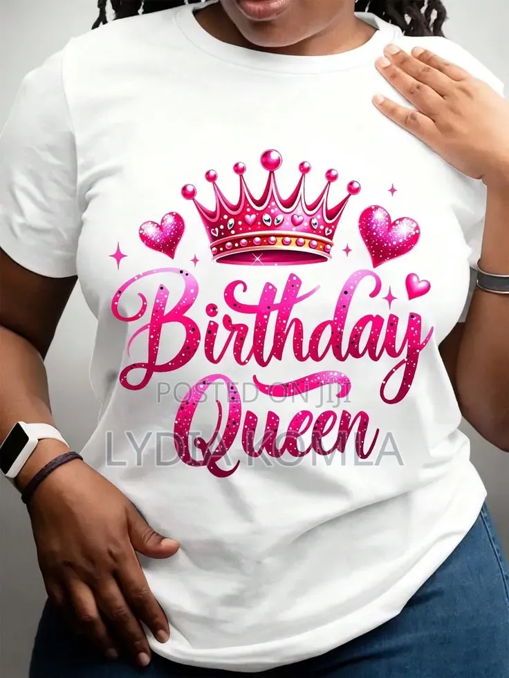 Shirt Printing