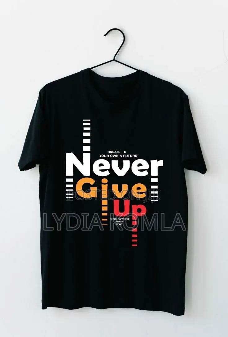 Shirt Printing