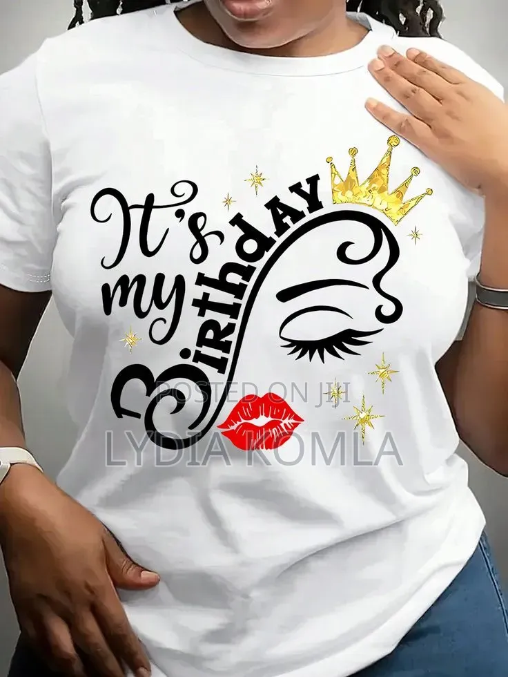 Shirt Printing