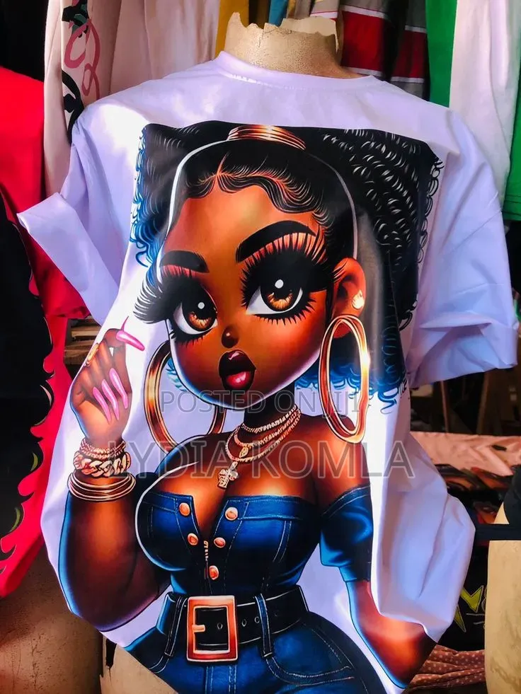 Shirt Printing