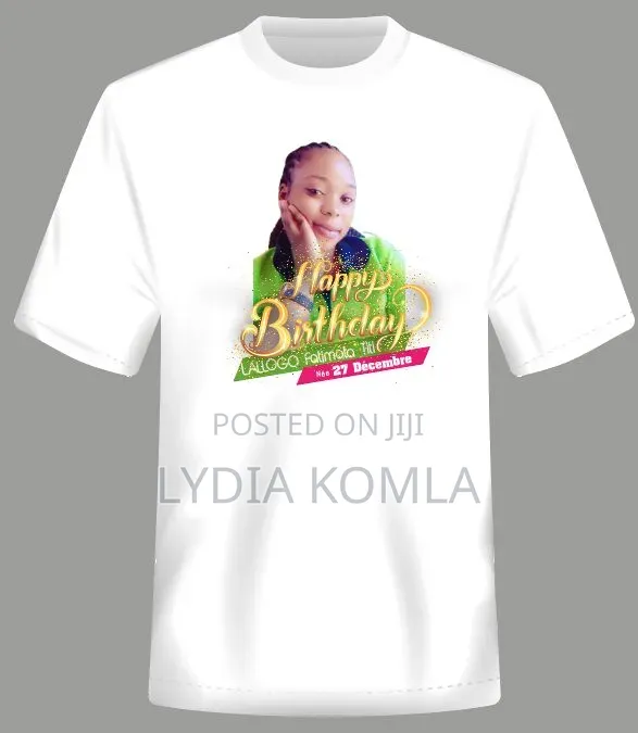 Shirt Printing