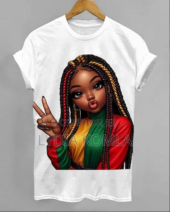 Shirt Printing