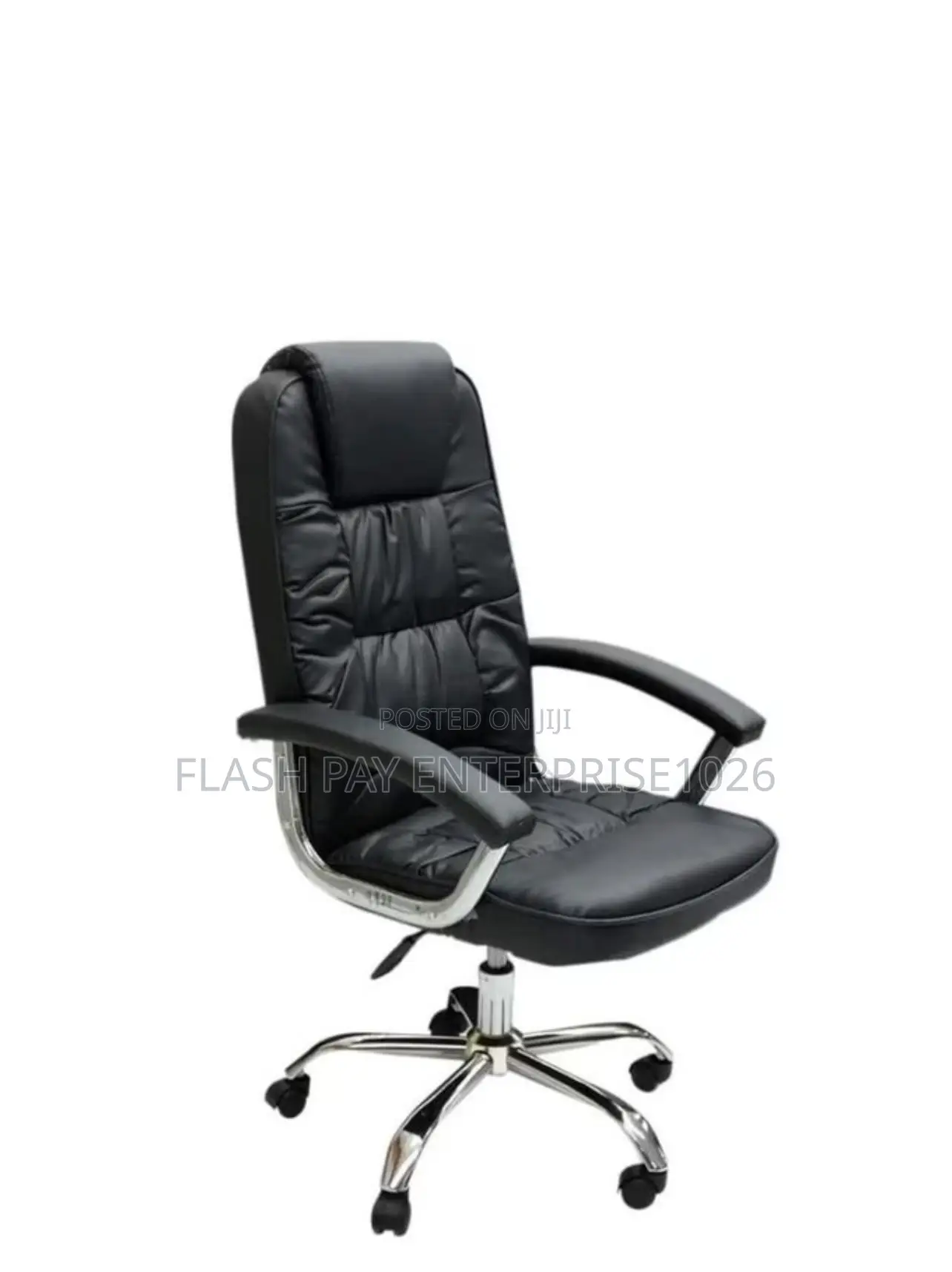 Executive Office Chair