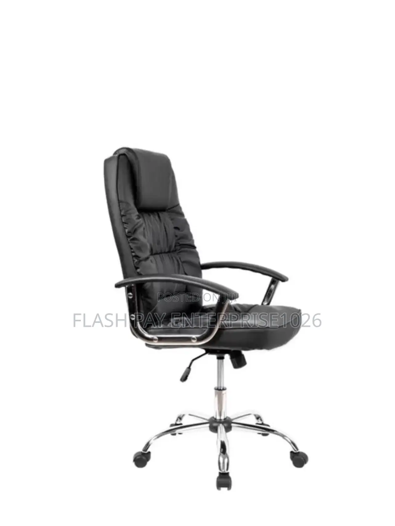 Executive Office Chair
