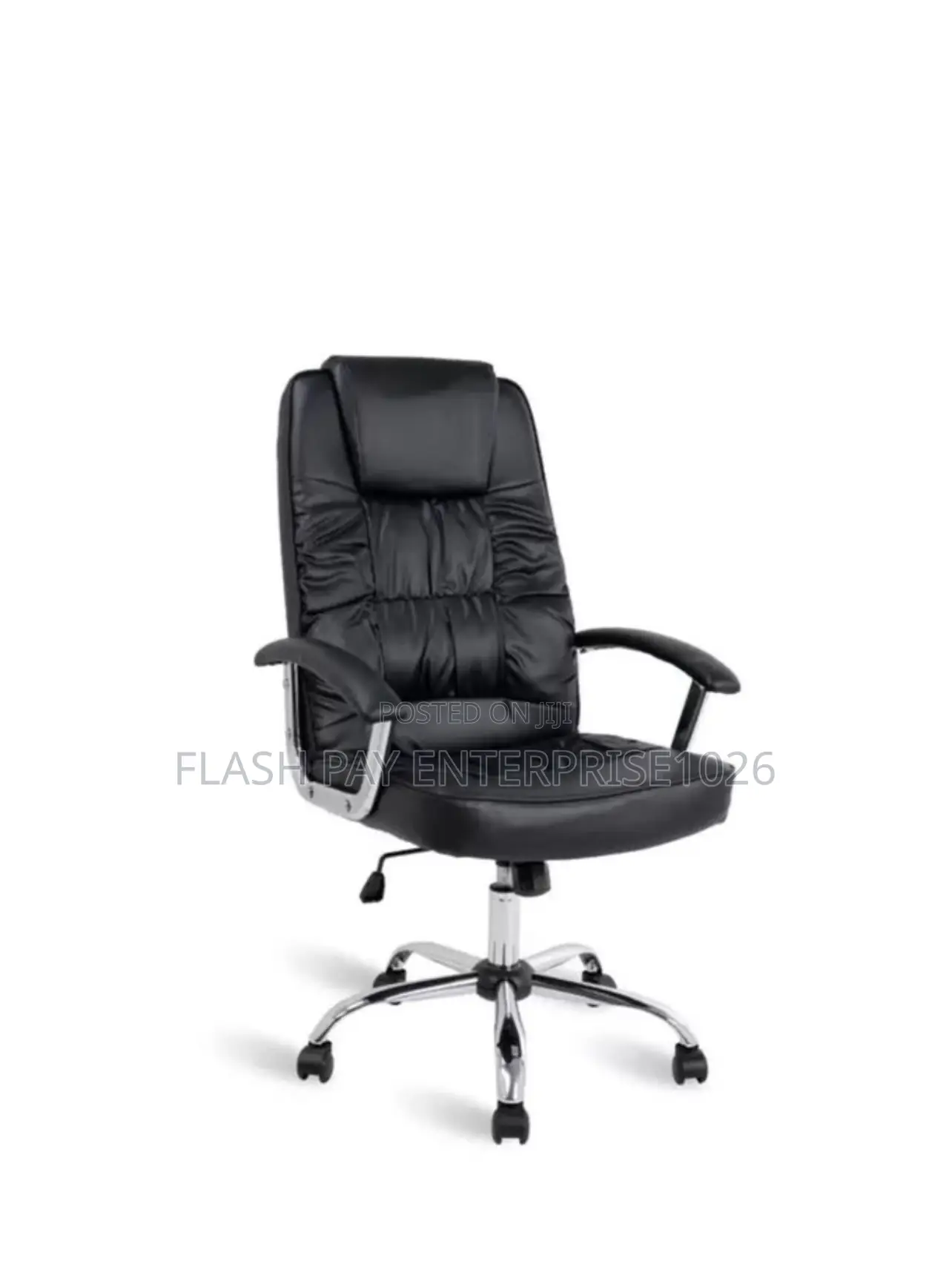 Executive Office Chair