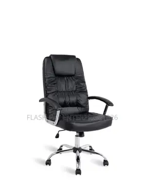 Executive Office Chair