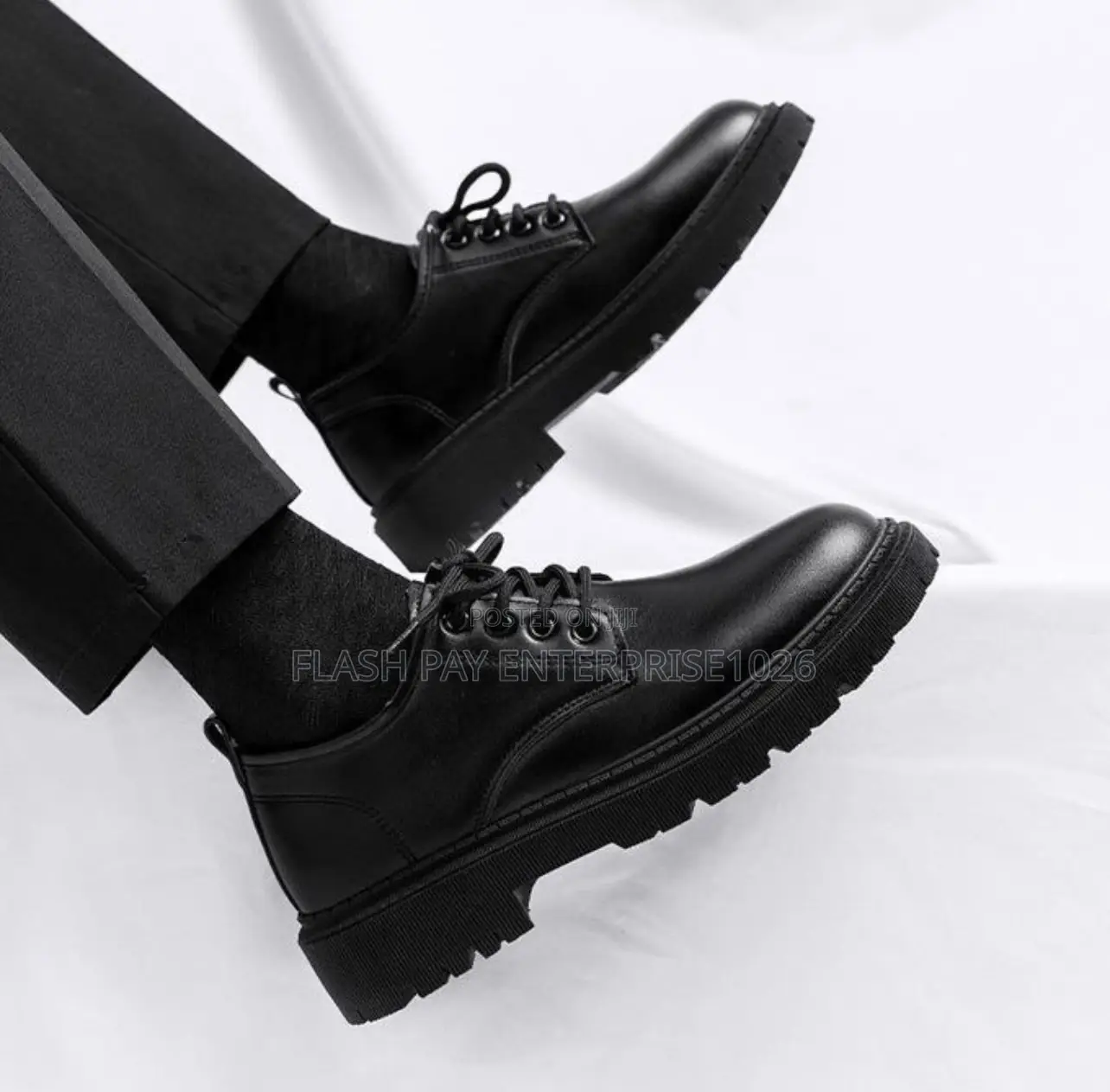 Dress and Formal Leather Shoes