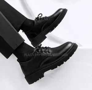 Dress and Formal Leather Shoes