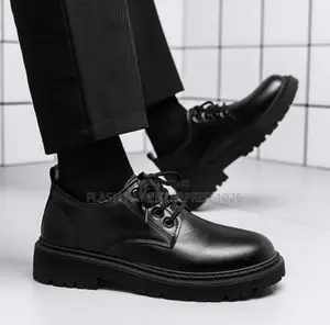 Dress and Formal Leather Shoes