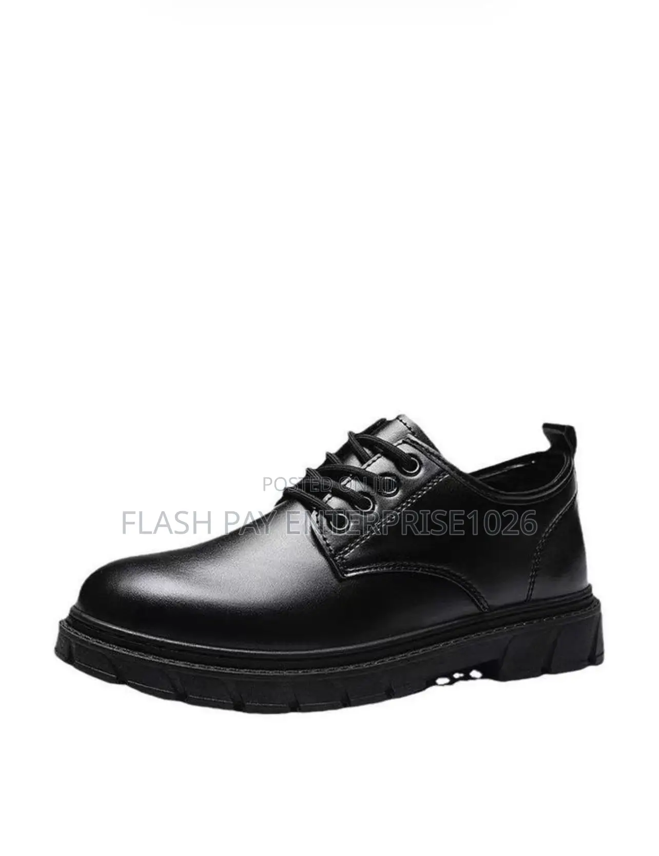 Dress and Formal Leather Shoes