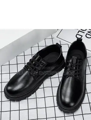 Dress and Formal Leather Shoes
