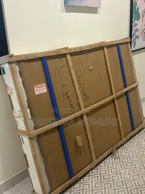 Brand New Samsung 75-inch Neo Qled Tv