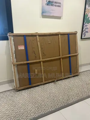 Brand New Samsung 75-inch Neo Qled Tv