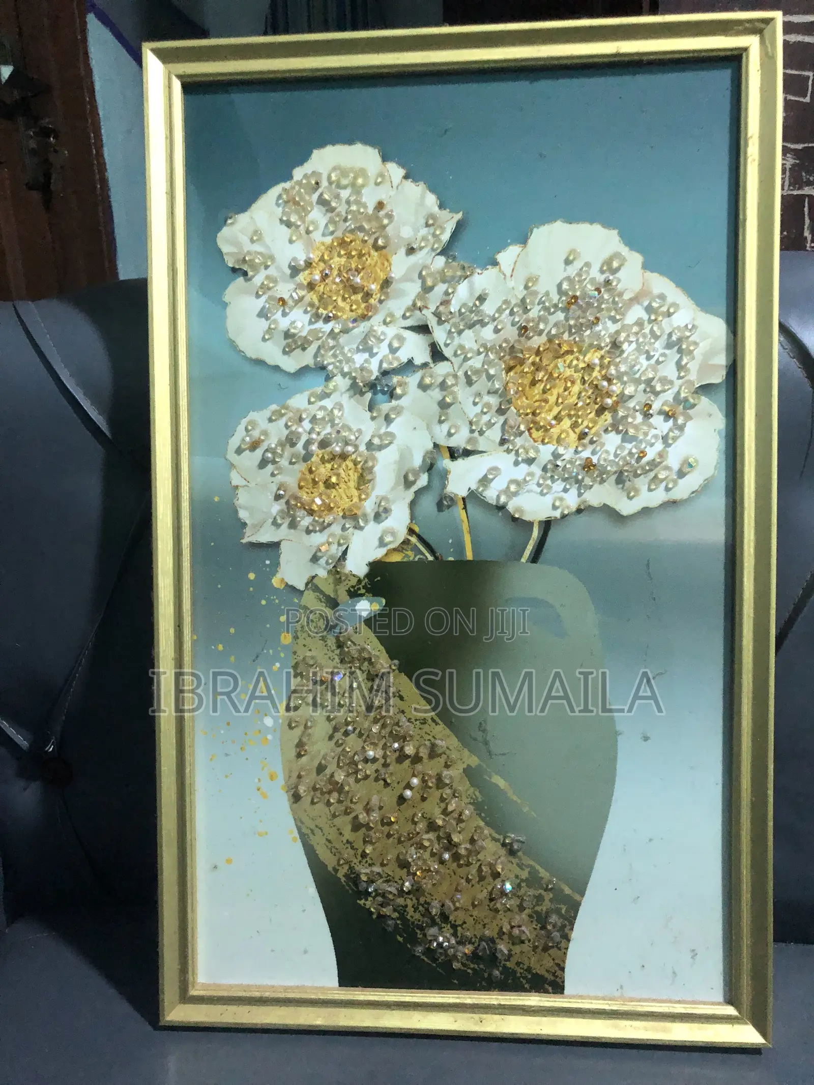 Original Wall Canvas Art