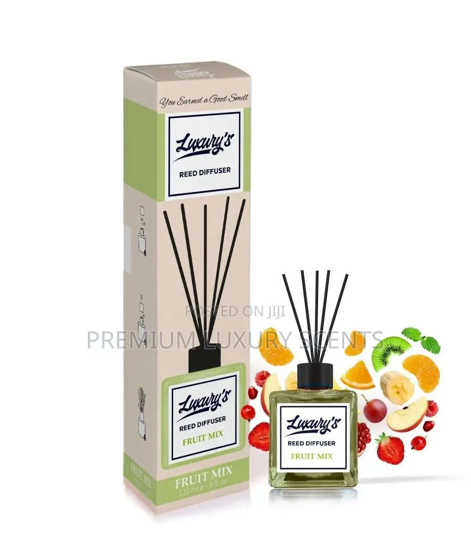 Reed Diffusers