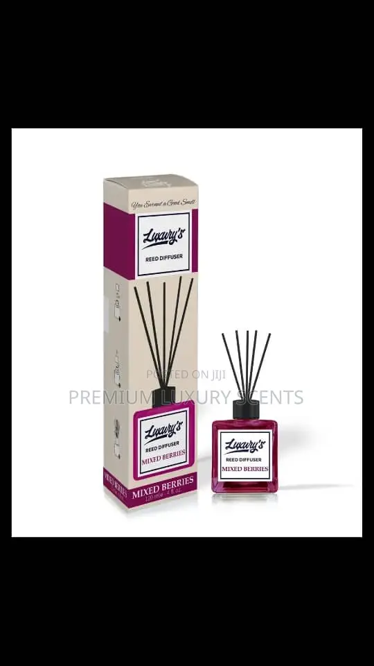 Reed Diffusers
