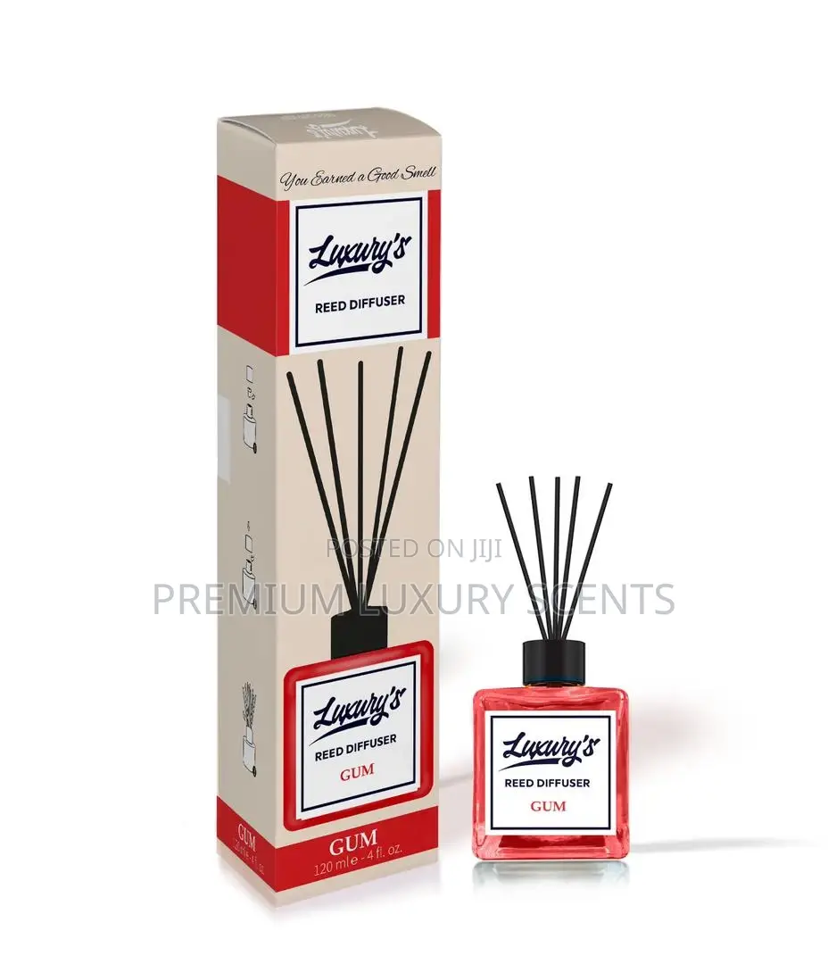 Reed Diffusers