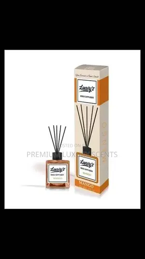 Reed Diffusers