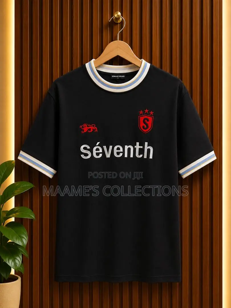 Men’S Stock Designer Tee's / Tops / T- Shirts