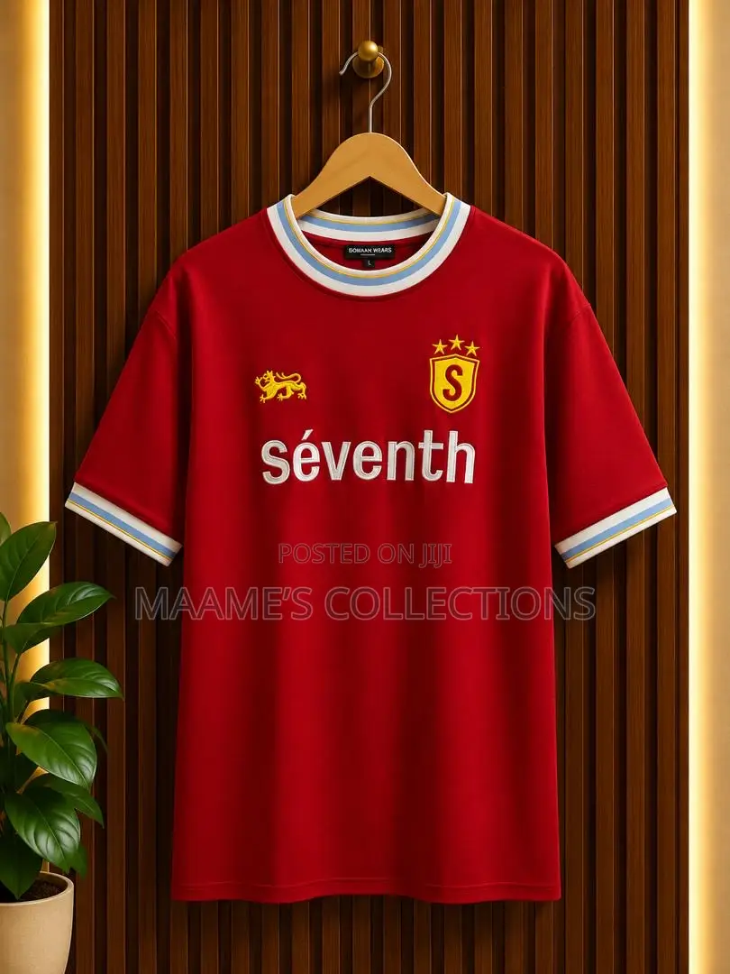 Men’S Stock Designer Tee's / Tops / T- Shirts