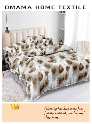 Beautiful Pure Cotton Bedsheet With Pillowcases