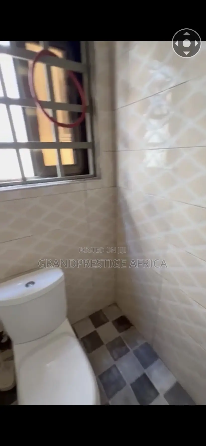2bdrm Apartment in Grand Prestige, Lapaz for rent