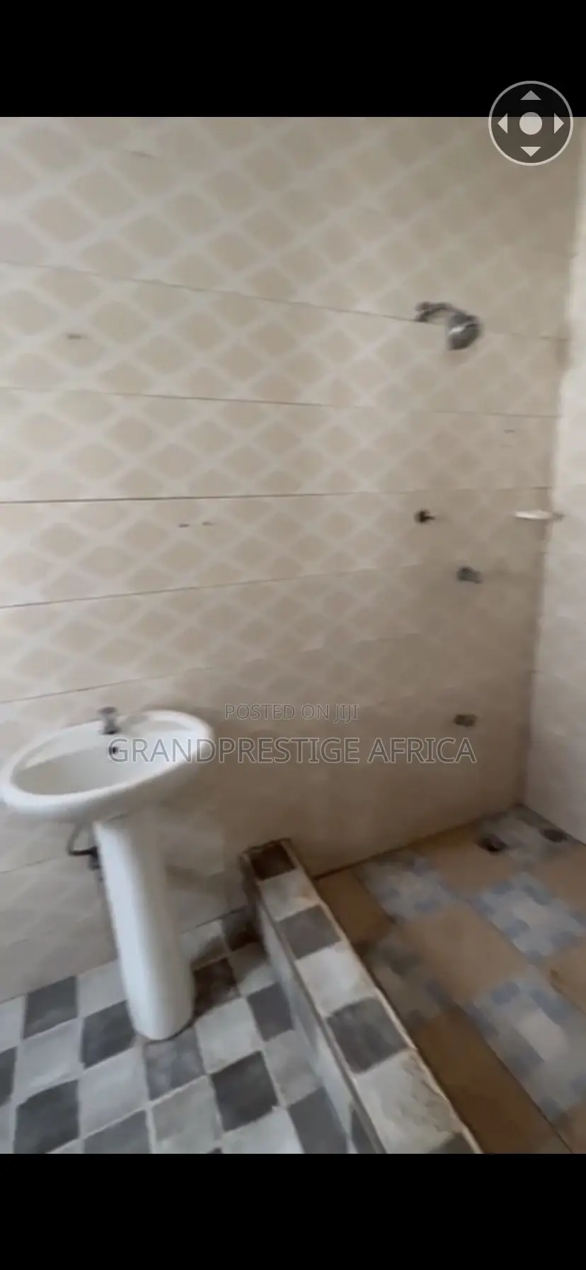 2bdrm Apartment in Grand Prestige, Lapaz for rent