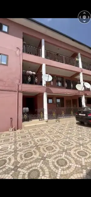 2bdrm Apartment in Grand Prestige, Lapaz for rent
