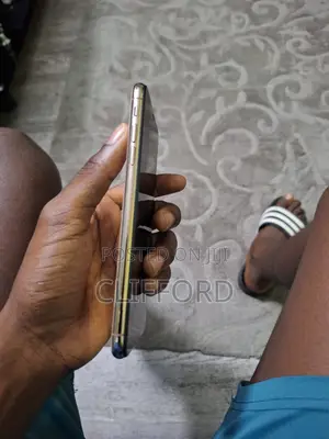 Apple iPhone XS Max 64 GB Rose Gold