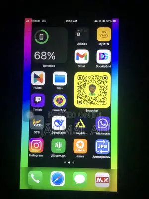 Apple iPhone 7 Plus 32 GB Gray