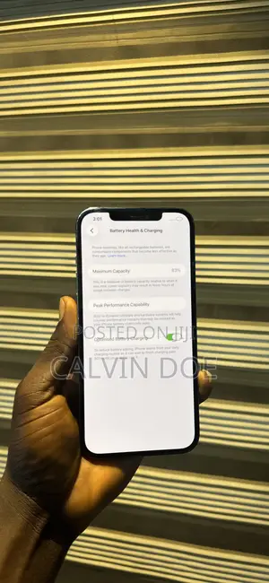 Apple iPhone 12 Pro Max 128 GB Gray