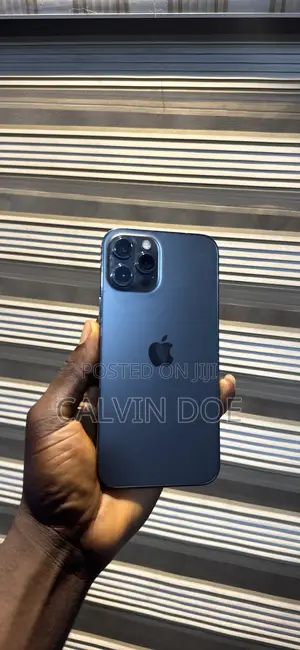 Apple iPhone 12 Pro Max 128 GB Gray