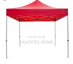 Strongest Folding Canopy