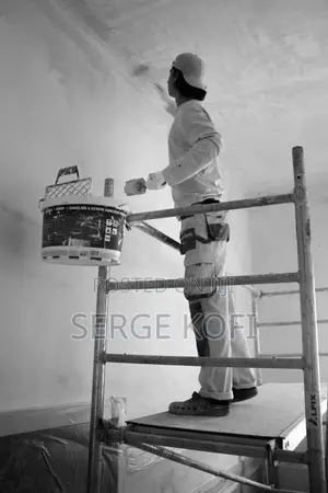 Call For All Painting Jobs