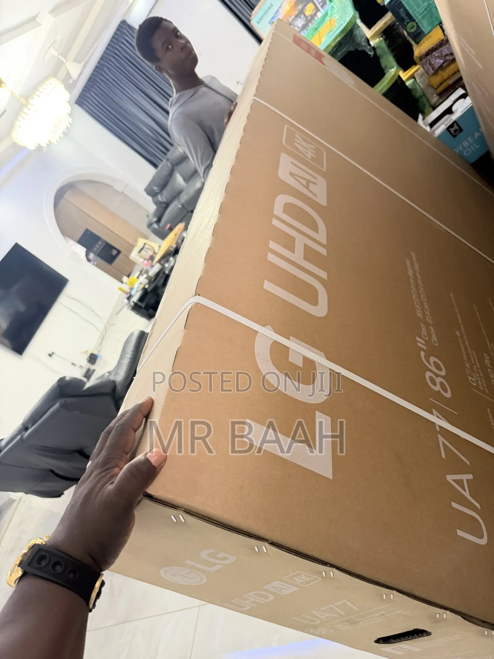 Samsung 86 Inch Tv