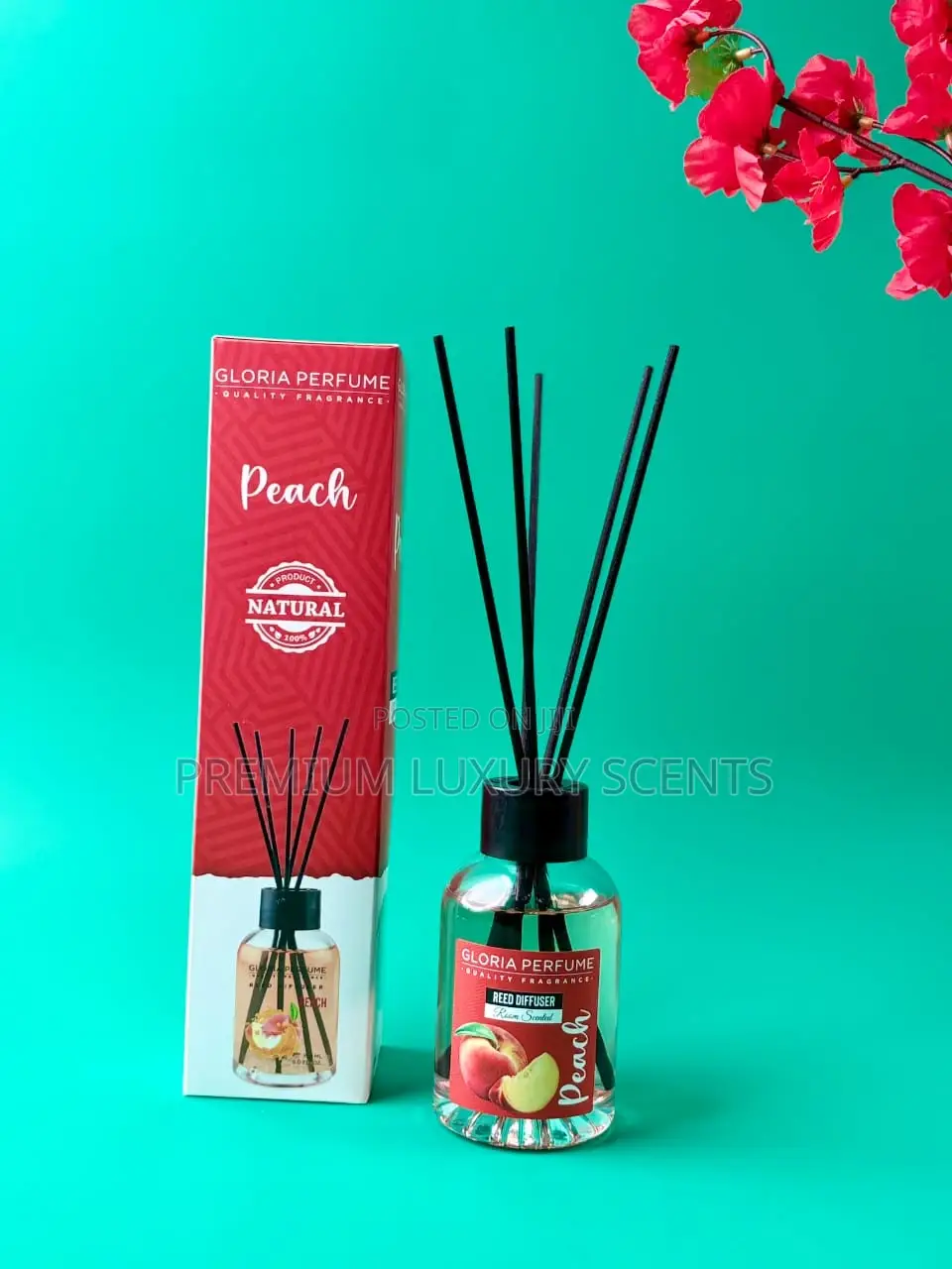 150ml Reed Diffusers
