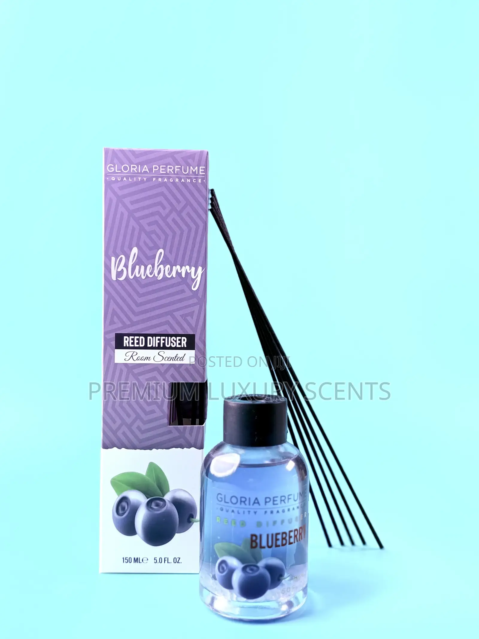 150ml Reed Diffusers