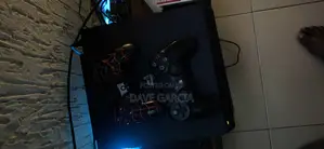 Ps4 Slim Pro