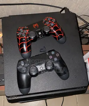 Ps4 Slim Pro