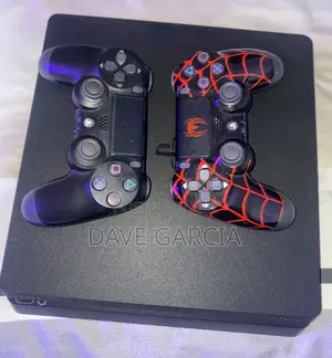 Ps4 Slim Pro
