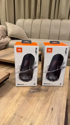 JBL Flip 7