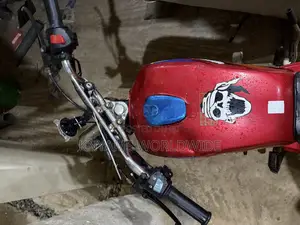 Sonlink SL125 2025 Red