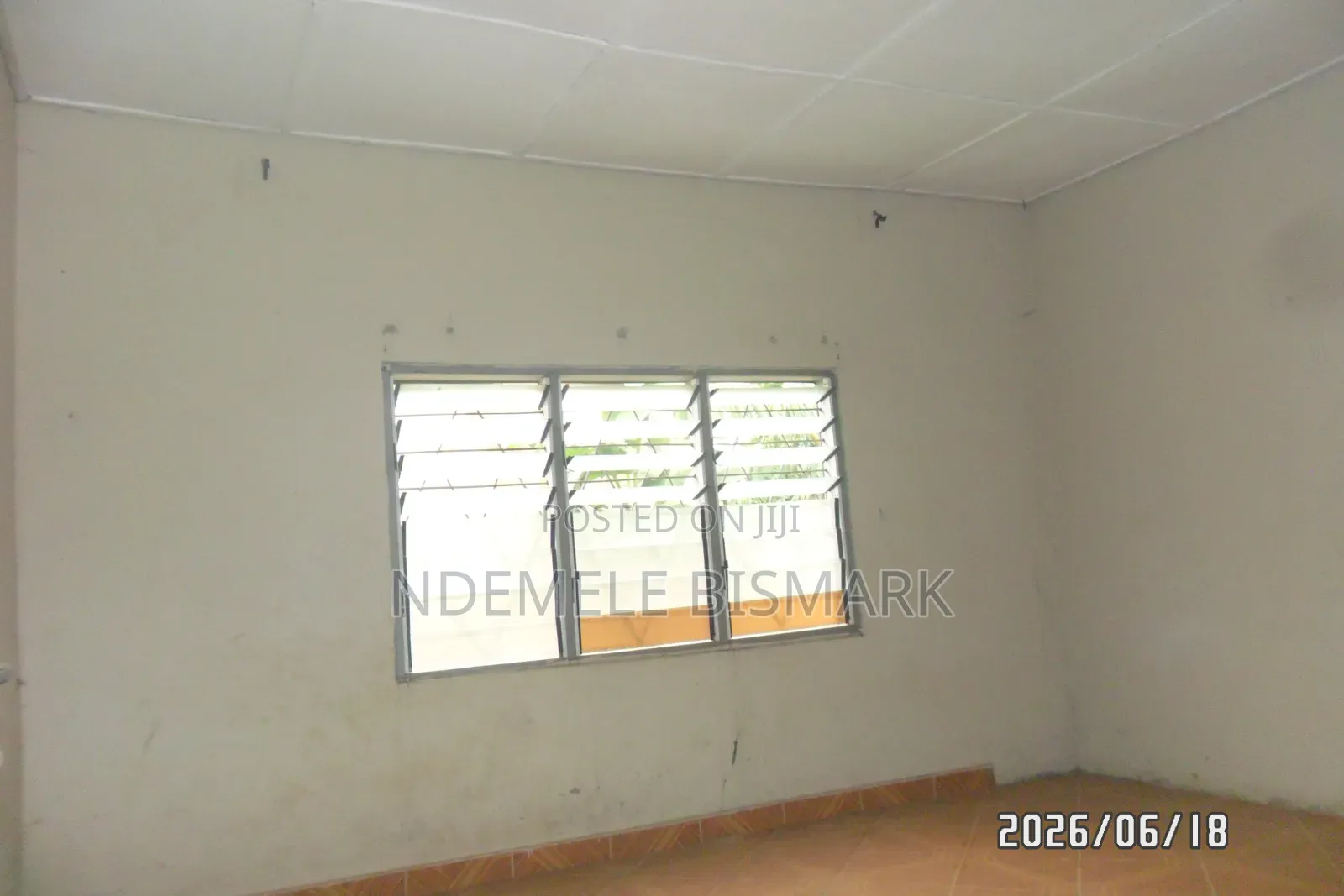 2bdrm House in Ama Amponsah, Kwabre for rent